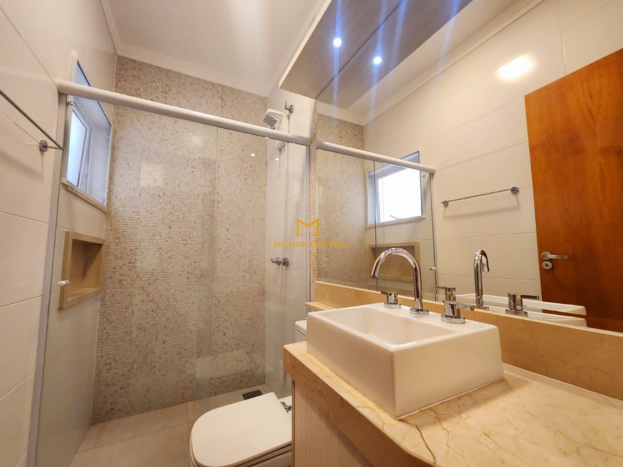 Casa de Condomínio, 3 quartos - Foto 7