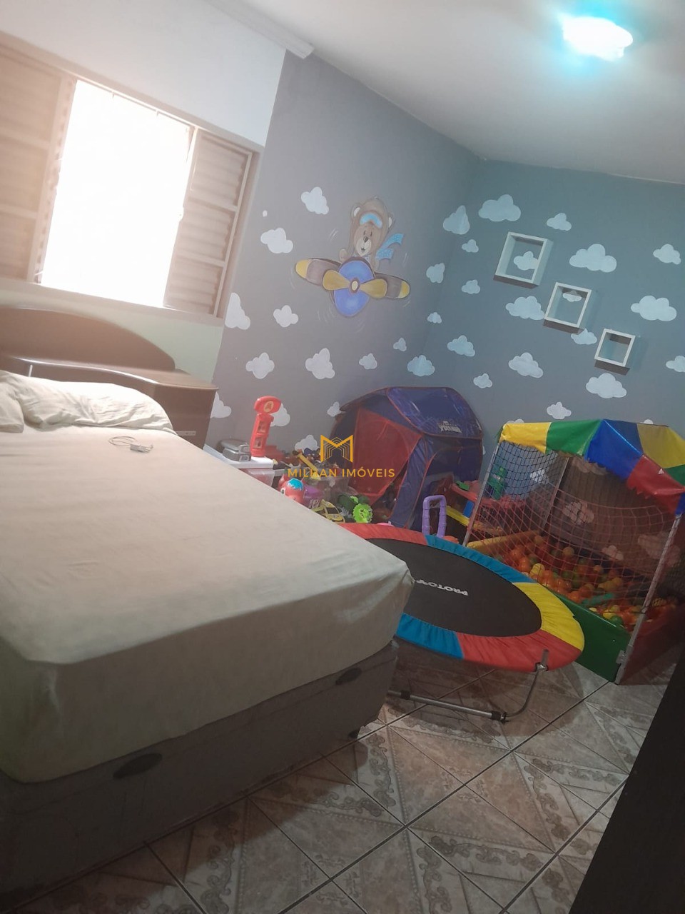 Casa, 2 quartos, 125 m² - Foto 3
