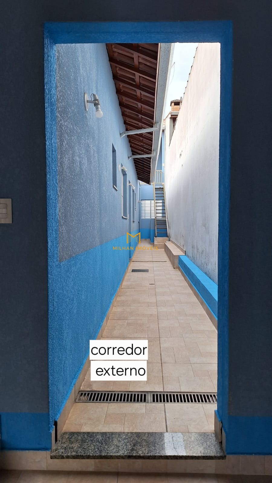 Casa, 2 quartos, 150 m² - Foto 3