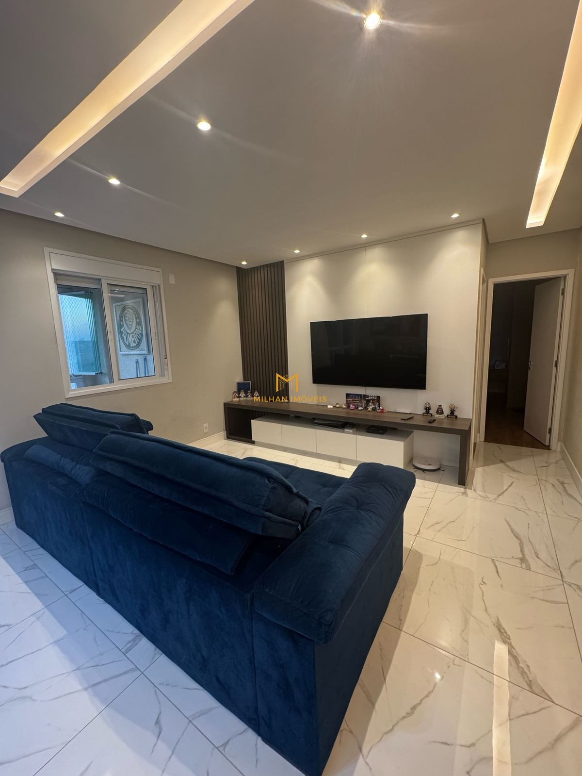 Apartamento, 2 quartos, 92 m² - Foto 9