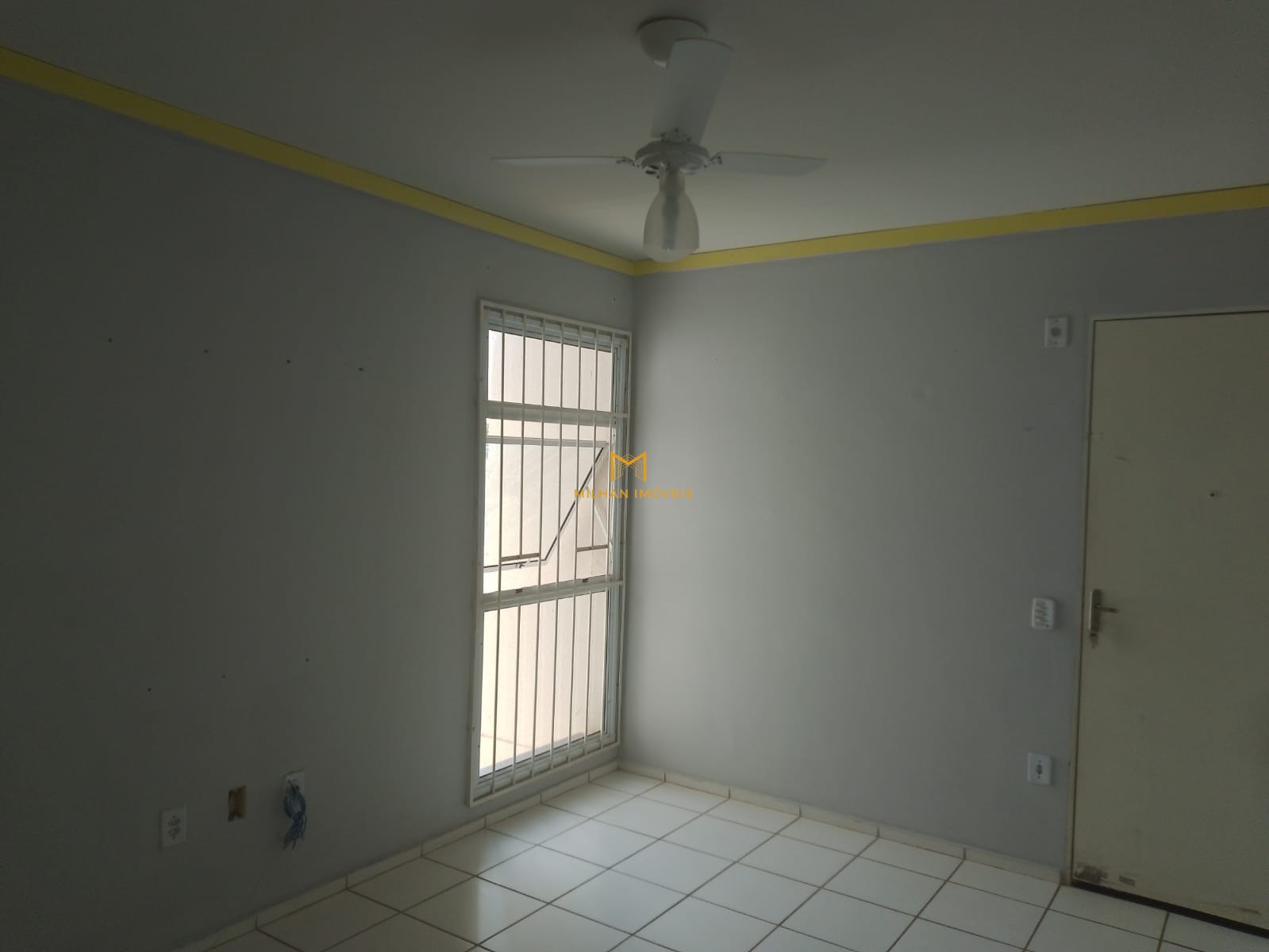 Apartamento, 2 quartos, 50 m² - Foto 1