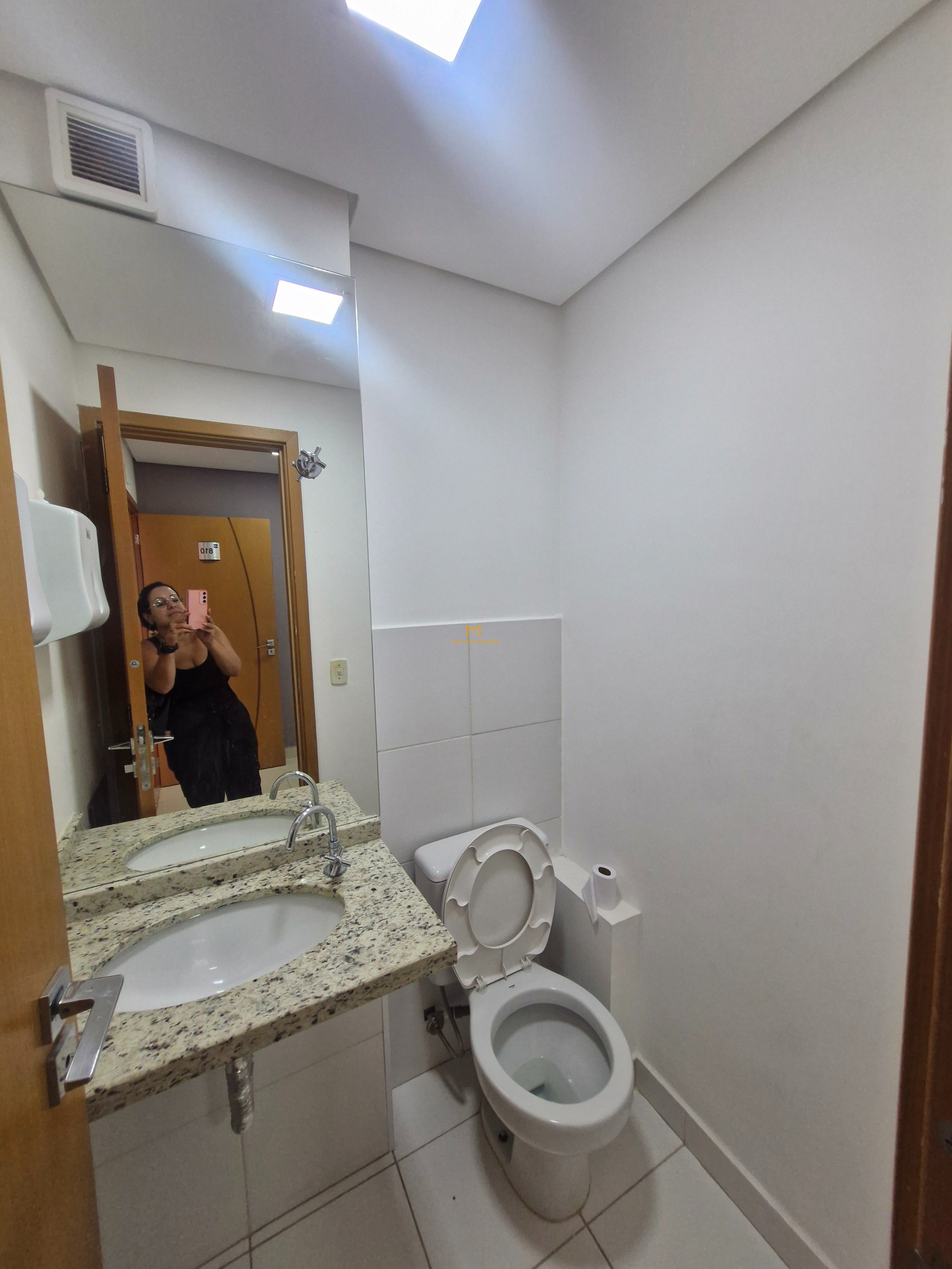 Sala-Conjunto, 40 m² - Foto 7