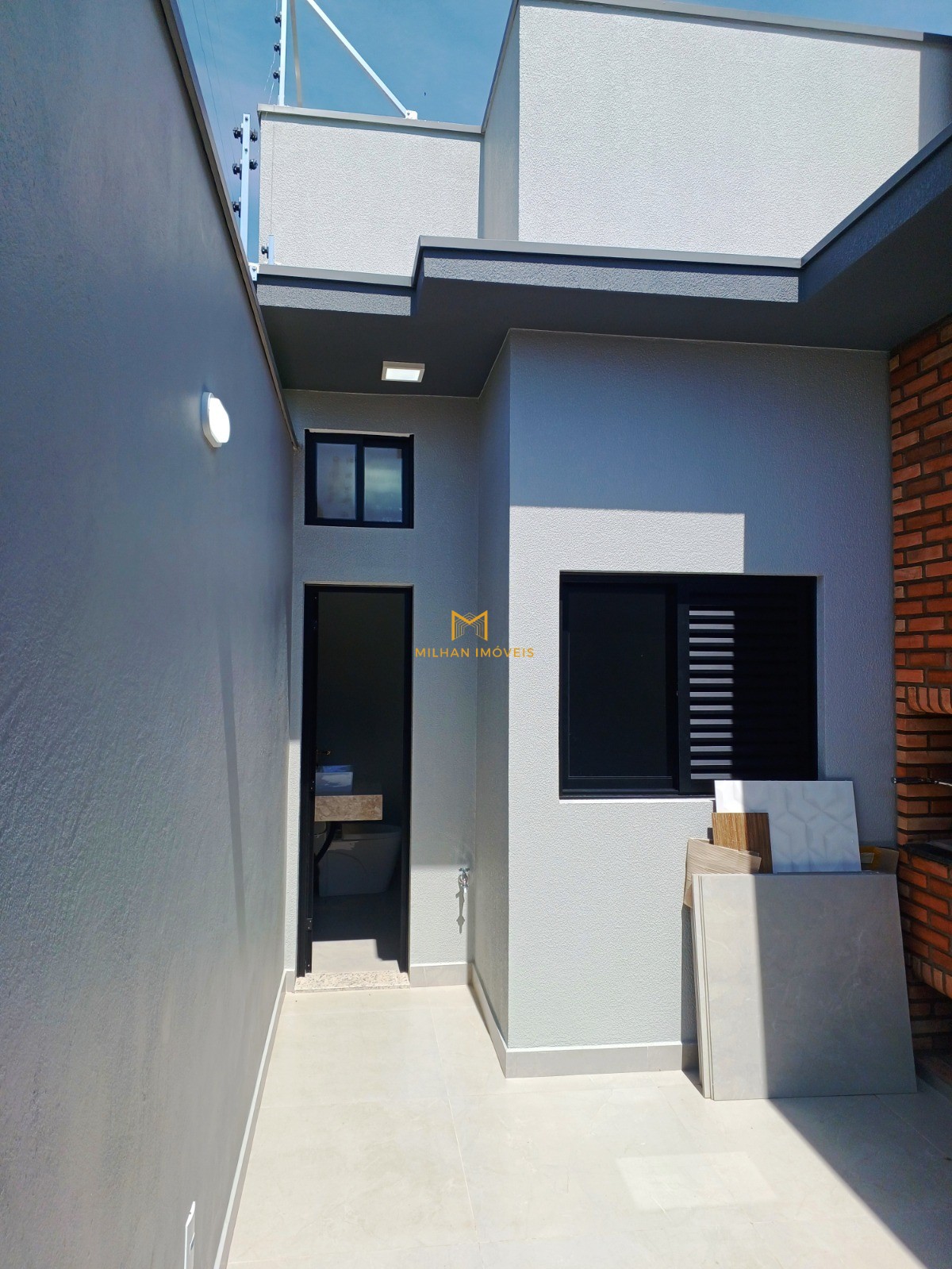 Casa, 3 quartos - Foto 19