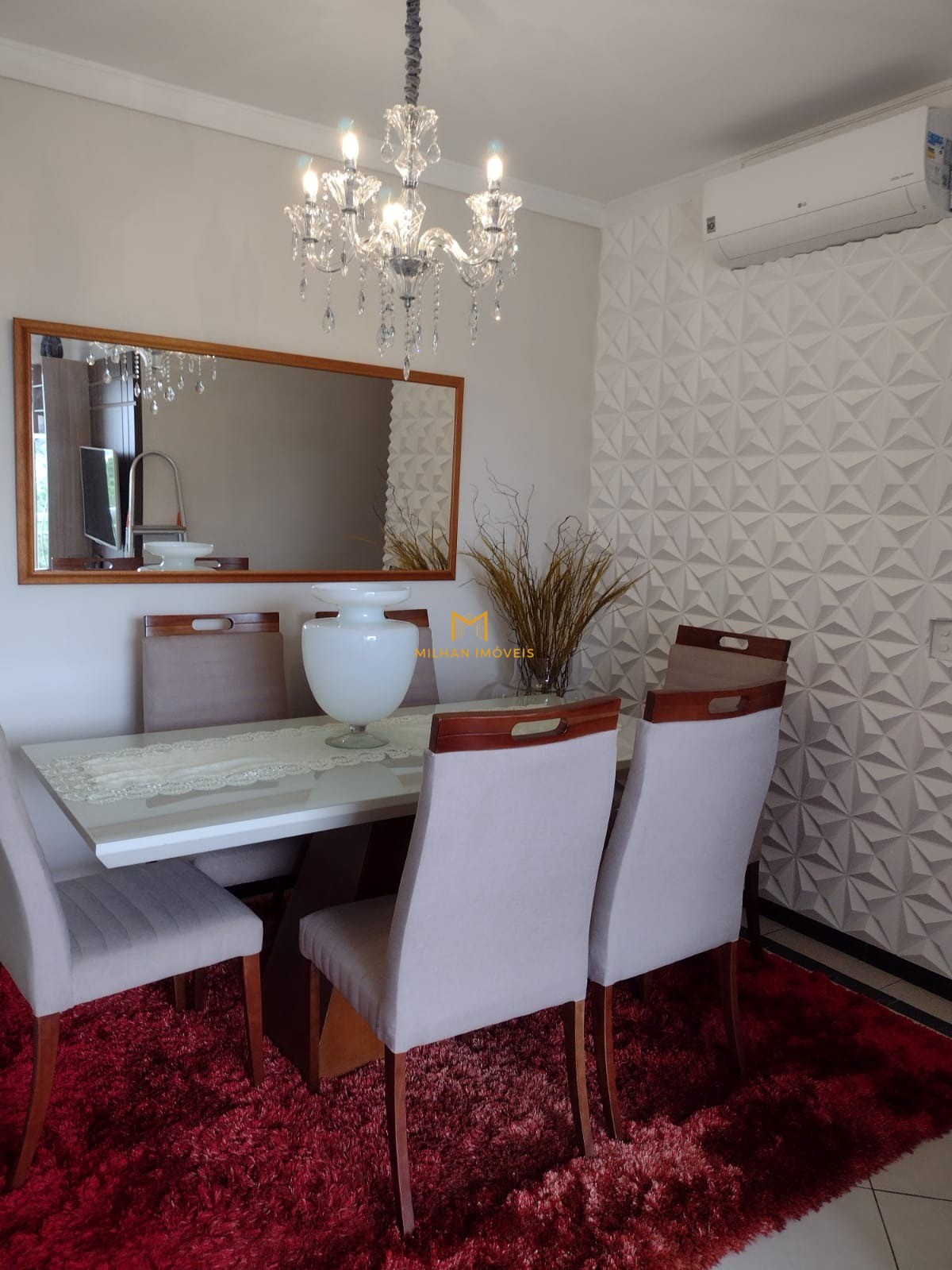 Apartamento, 3 quartos, 86 m² - Foto 3