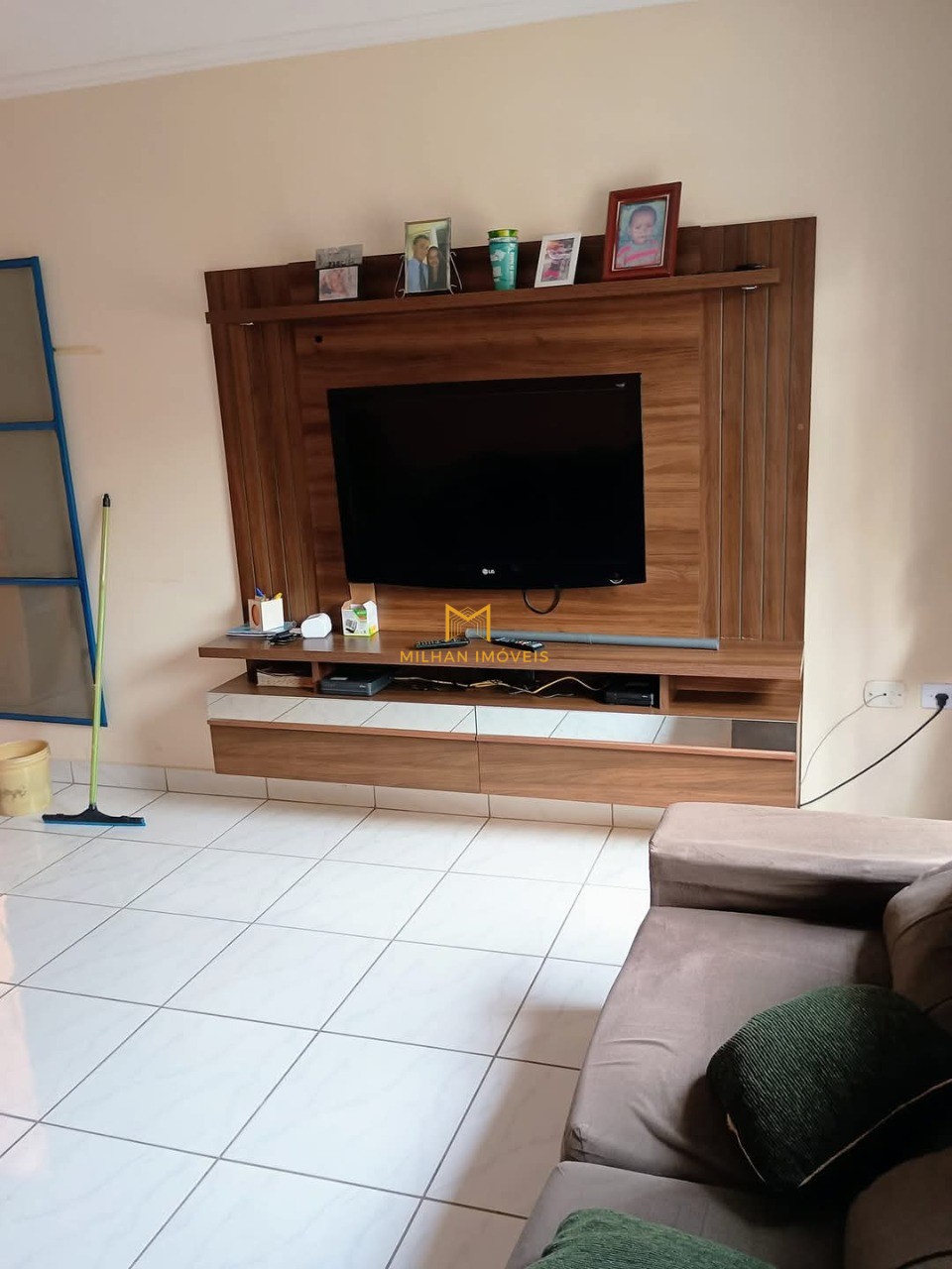 Casa, 3 quartos - Foto 3