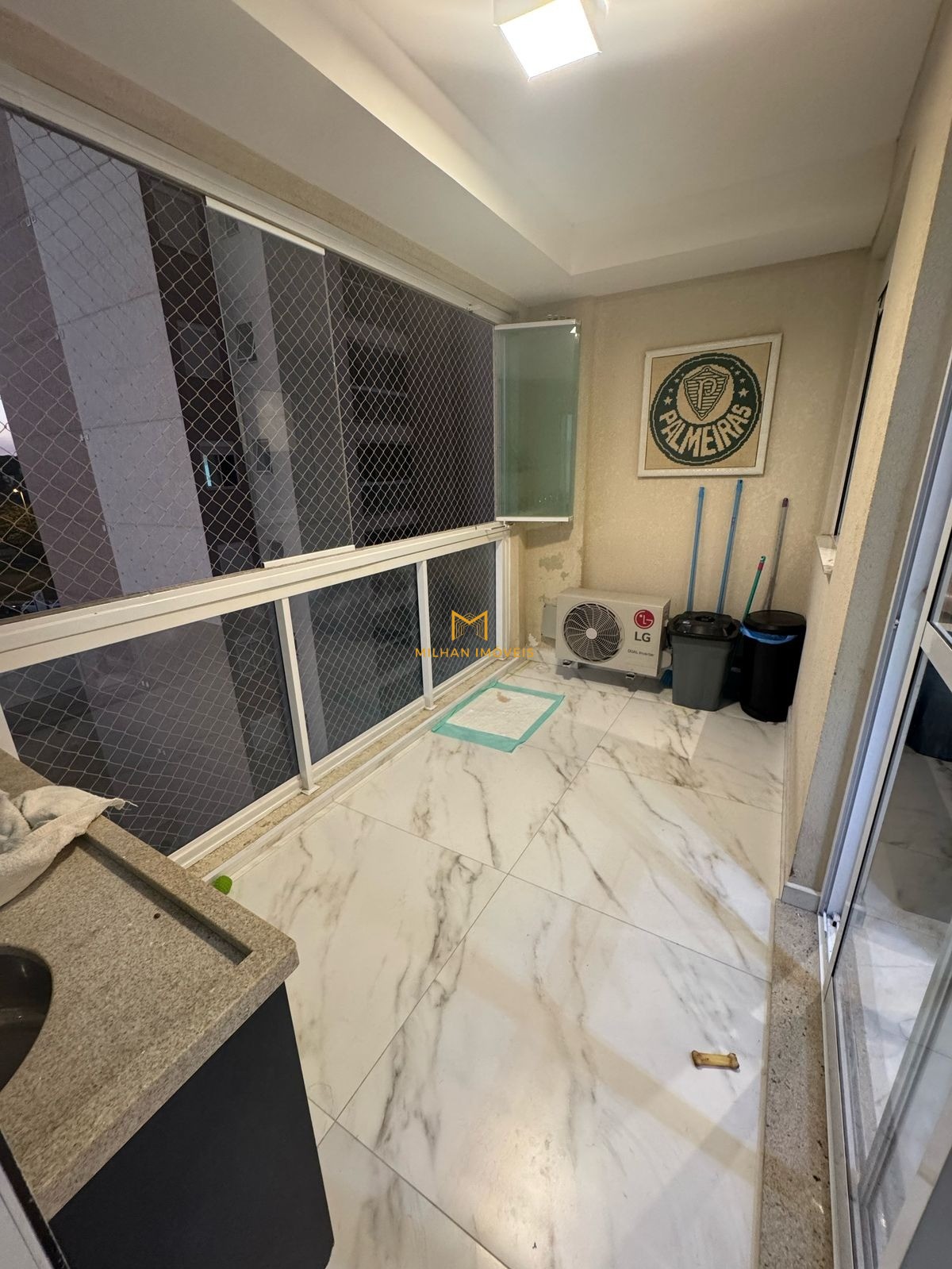 Apartamento, 2 quartos, 92 m² - Foto 17