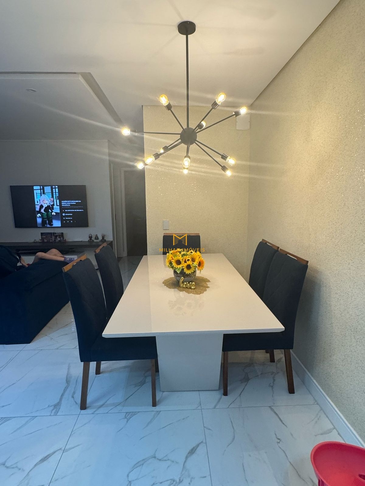 Apartamento, 2 quartos, 92 m² - Foto 6