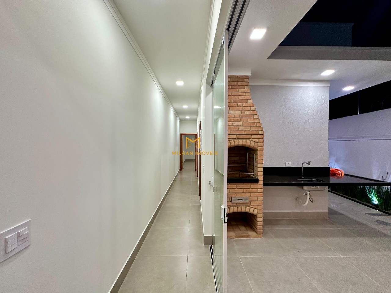 Casa, 3 quartos - Foto 4