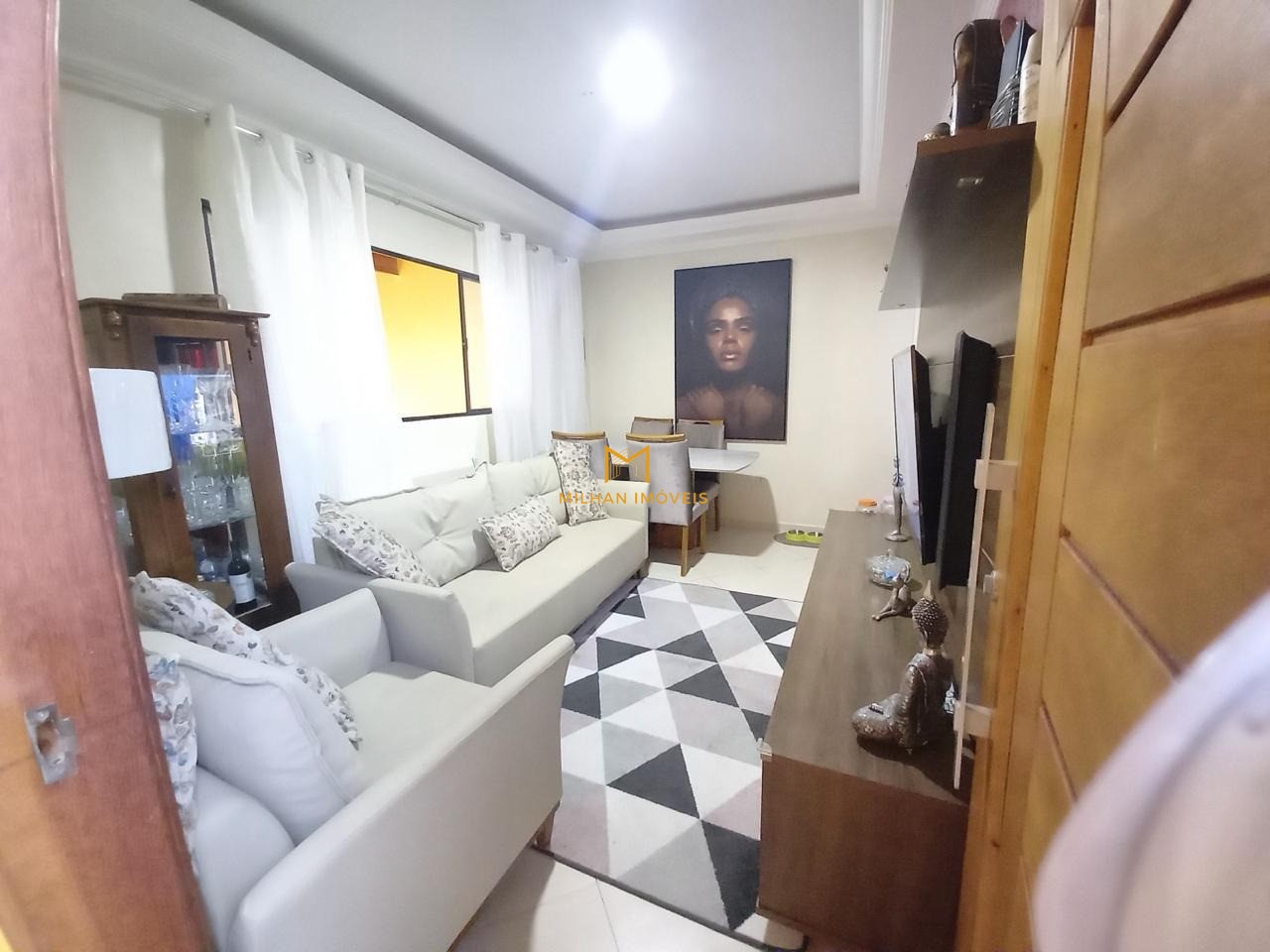 Casa, 3 quartos - Foto 15