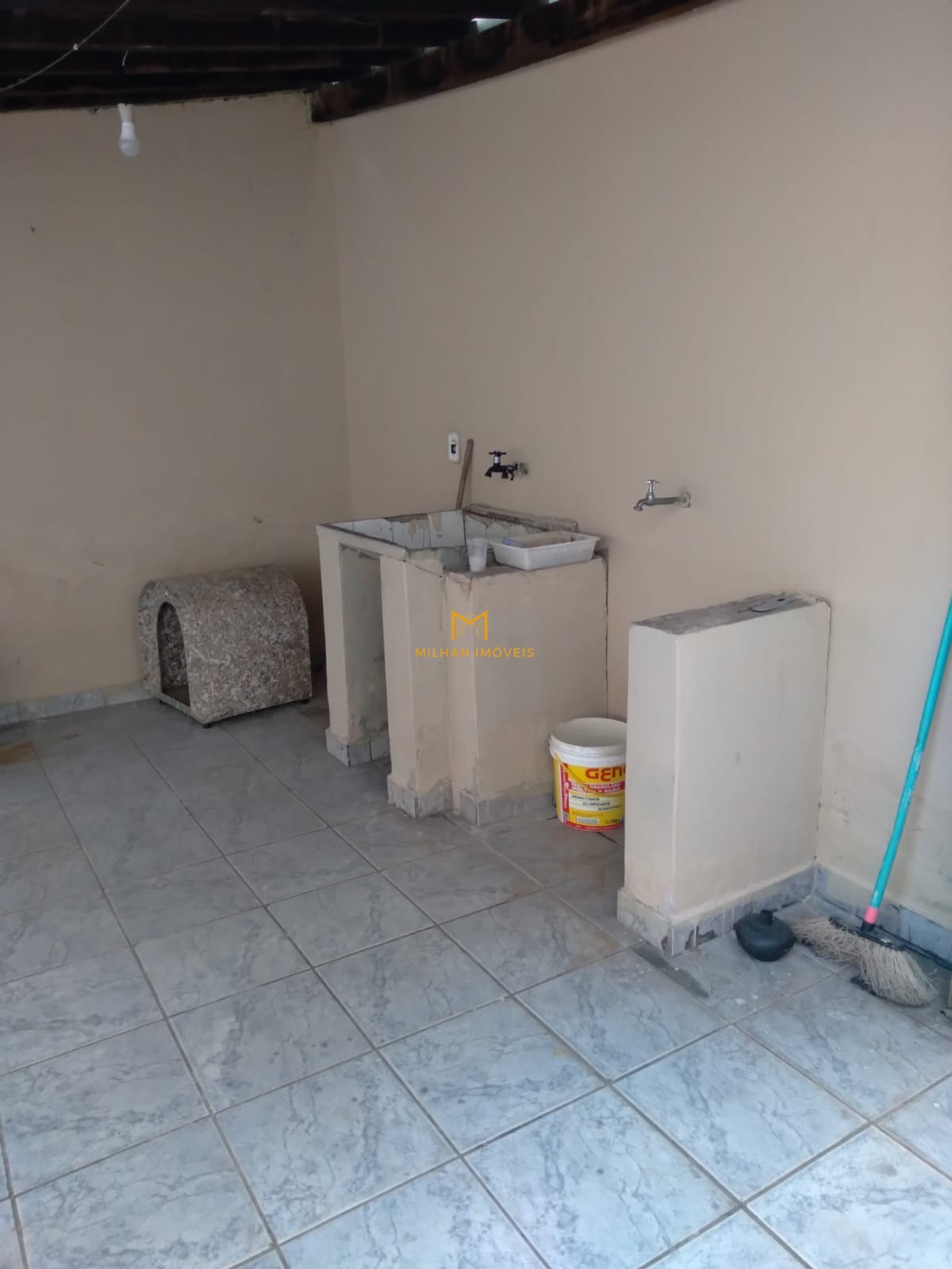 Casa, 1 quarto, 125 m² - Foto 4