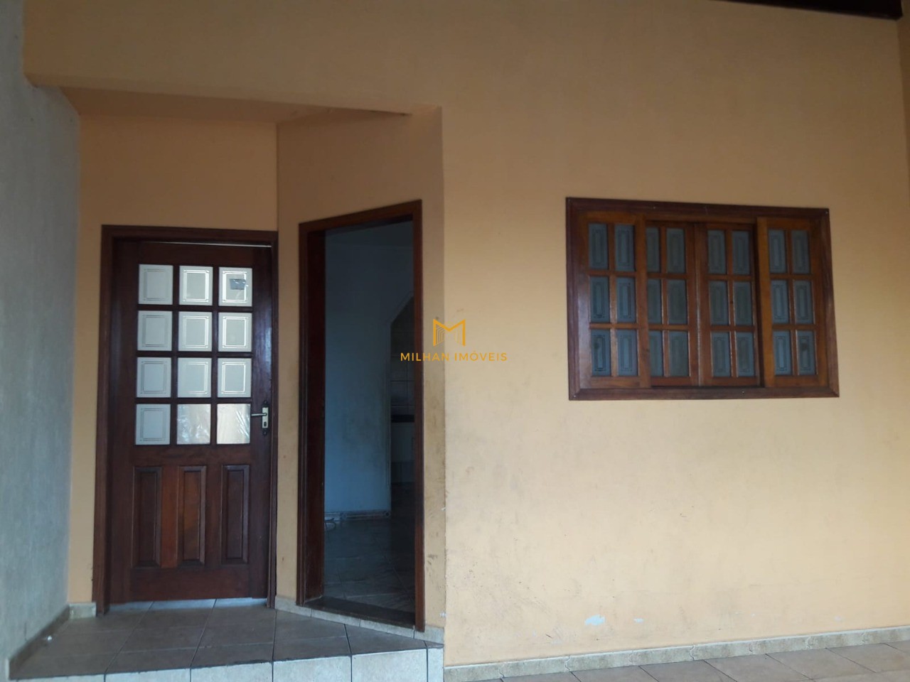Casa, 2 quartos, 125 m² - Foto 1