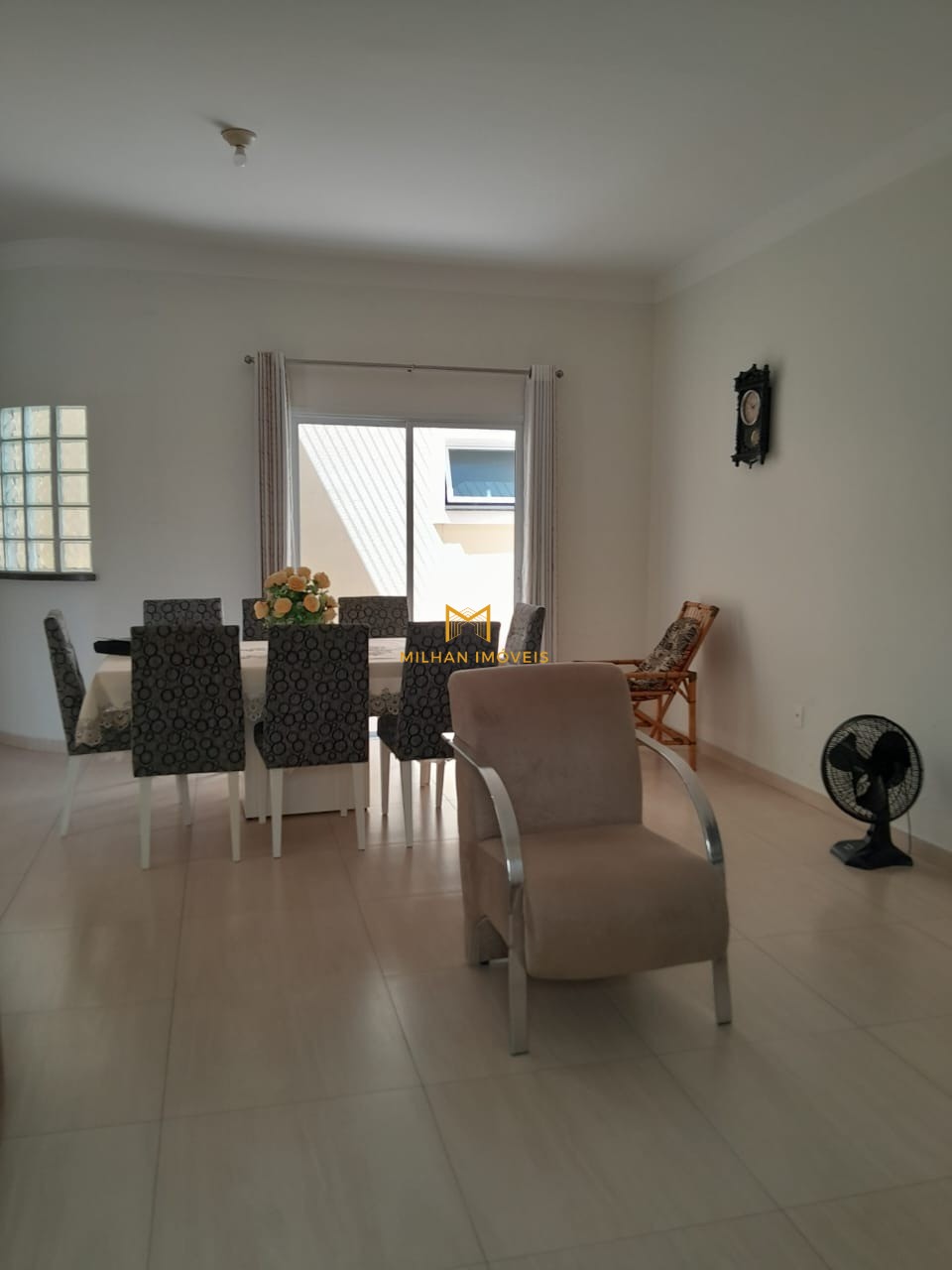 Casa, 3 quartos - Foto 3