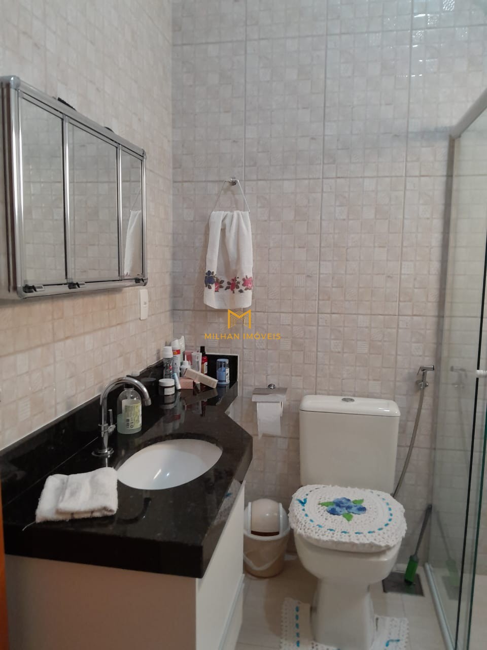 Casa, 3 quartos - Foto 16