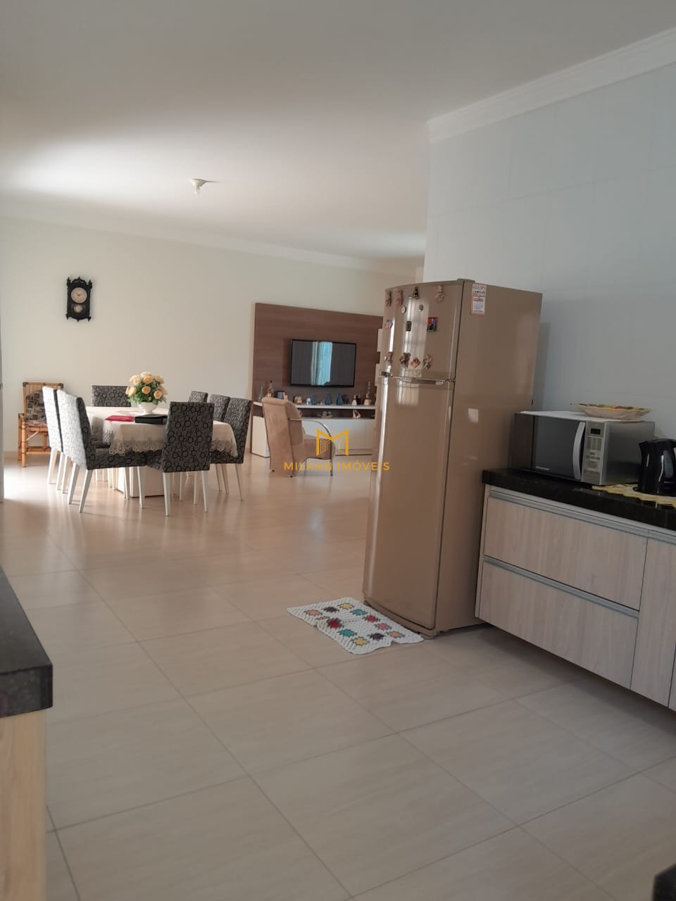 Casa, 3 quartos - Foto 5