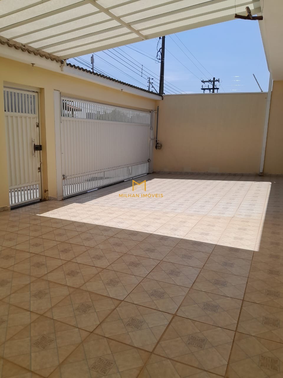 Casa, 3 quartos - Foto 25