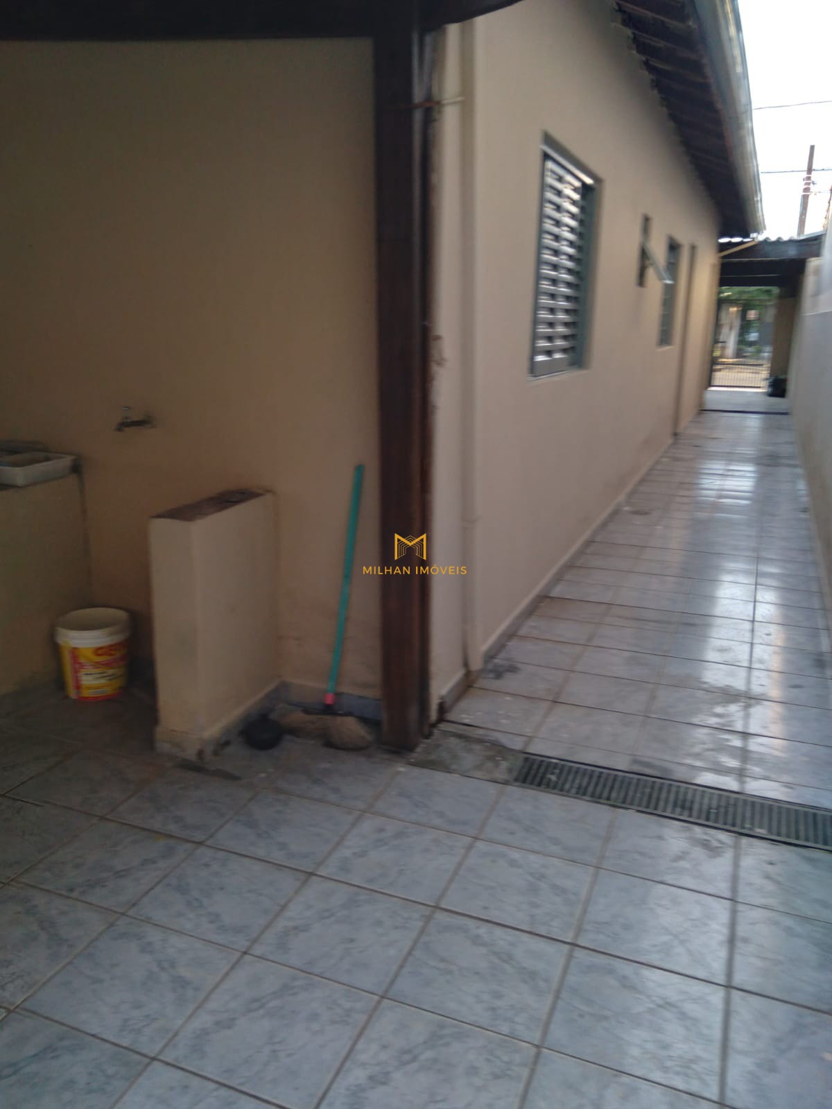 Casa, 1 quarto, 125 m² - Foto 3