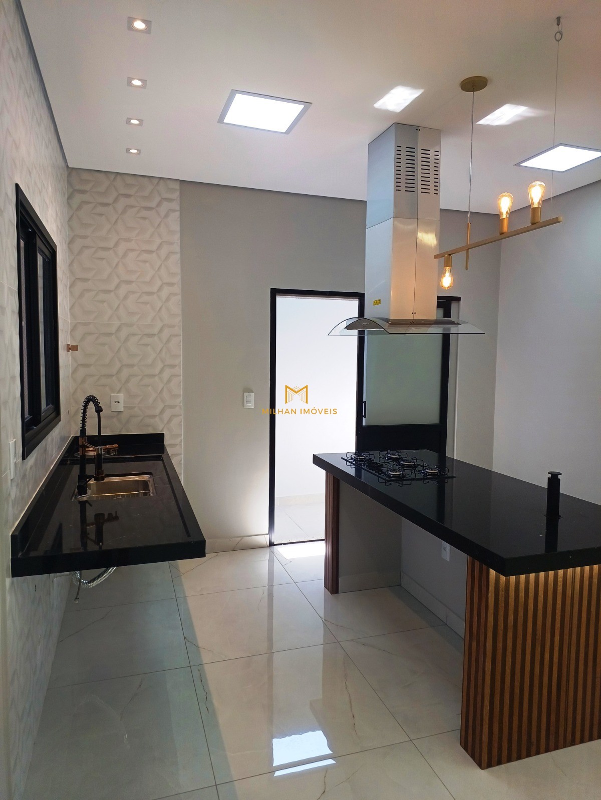 Casa, 3 quartos - Foto 56