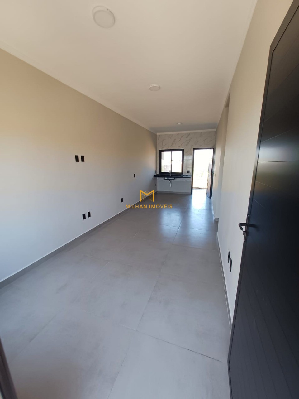 Casa, 2 quartos - Foto 2