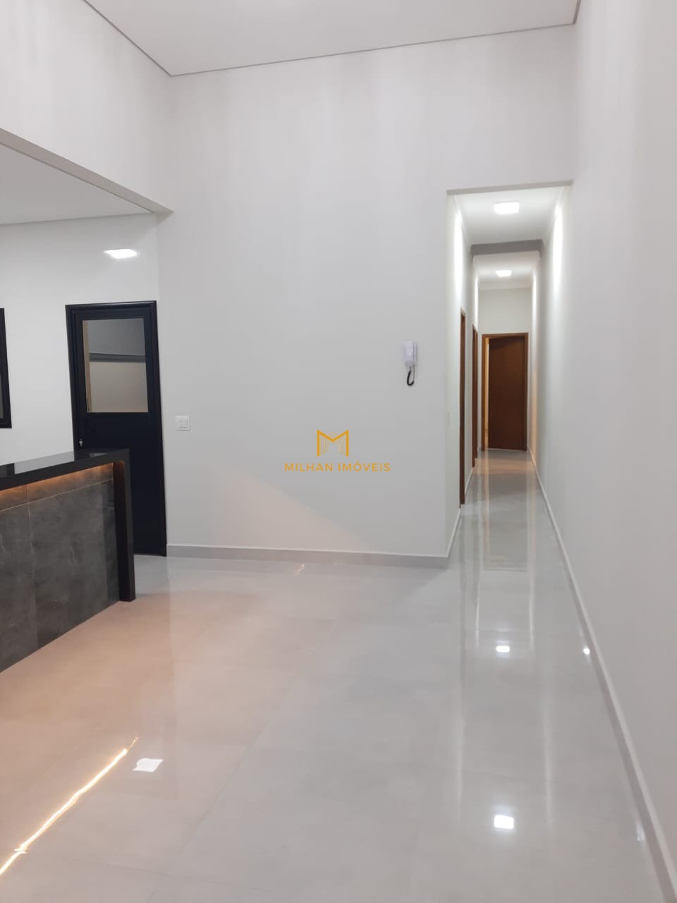 Casa, 3 quartos - Foto 2