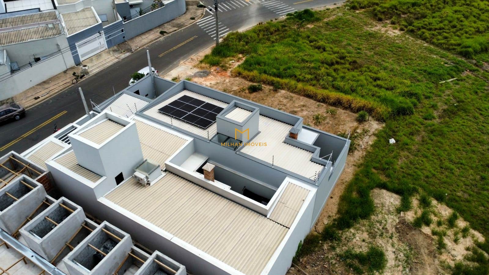 Casa, 3 quartos - Foto 3