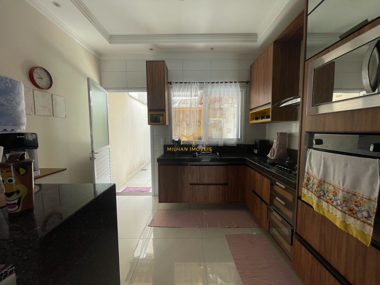 Casa, 2 quartos - Foto 2