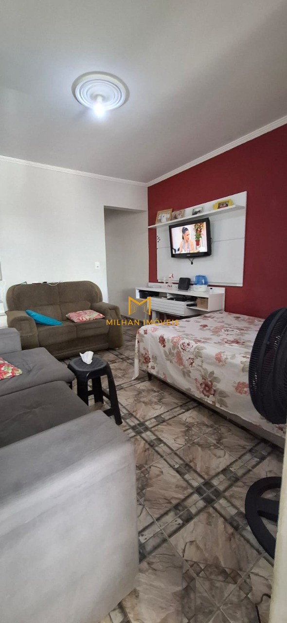 Casa, 2 quartos - Foto 2