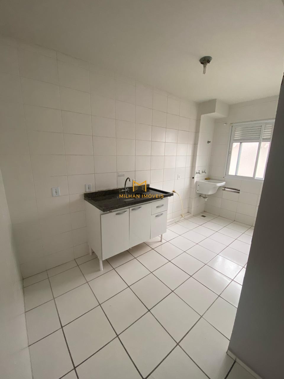 Apartamento, 2 quartos, 49 m² - Foto 1