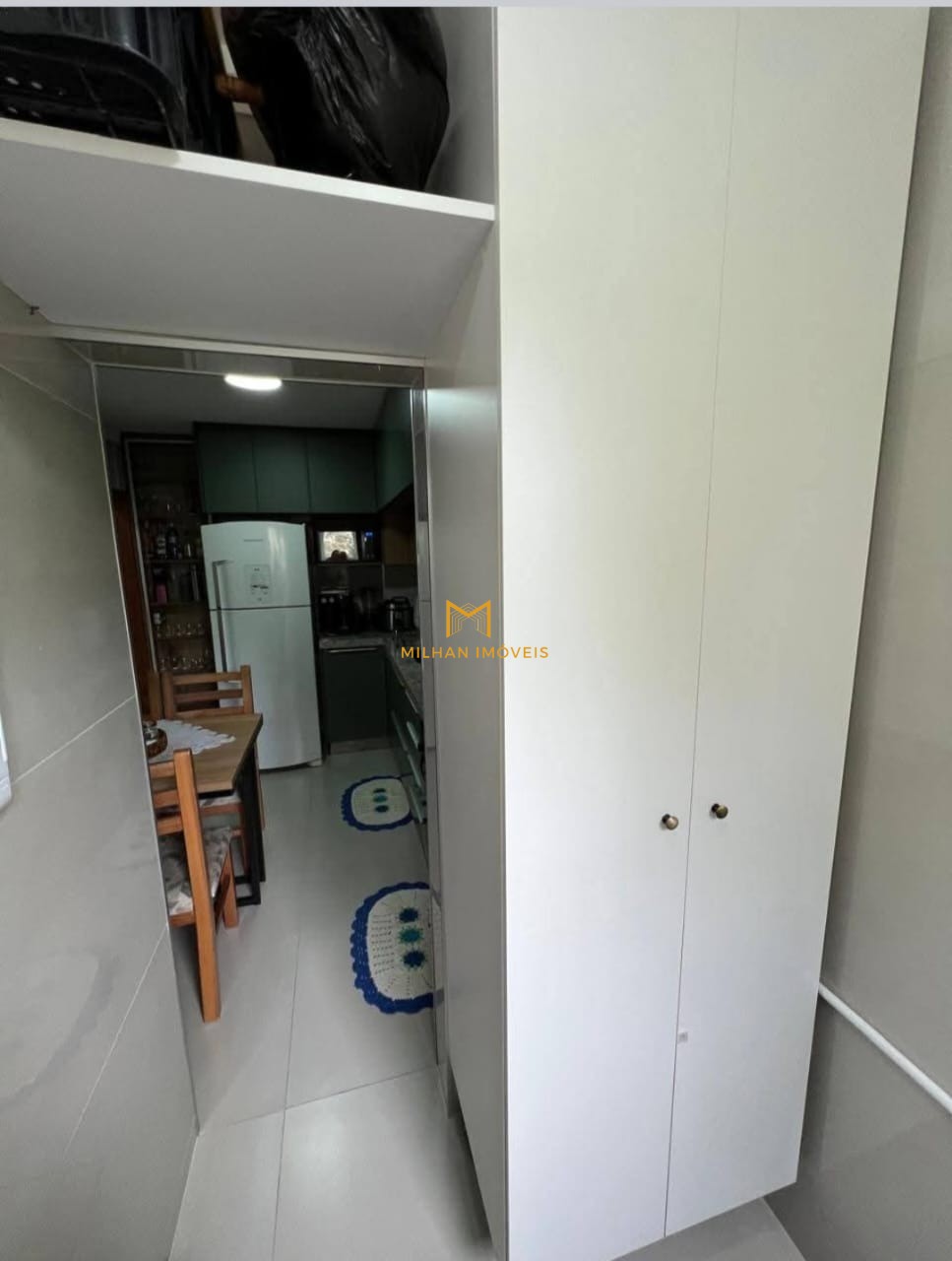 Apartamento, 2 quartos, 64 m² - Foto 5
