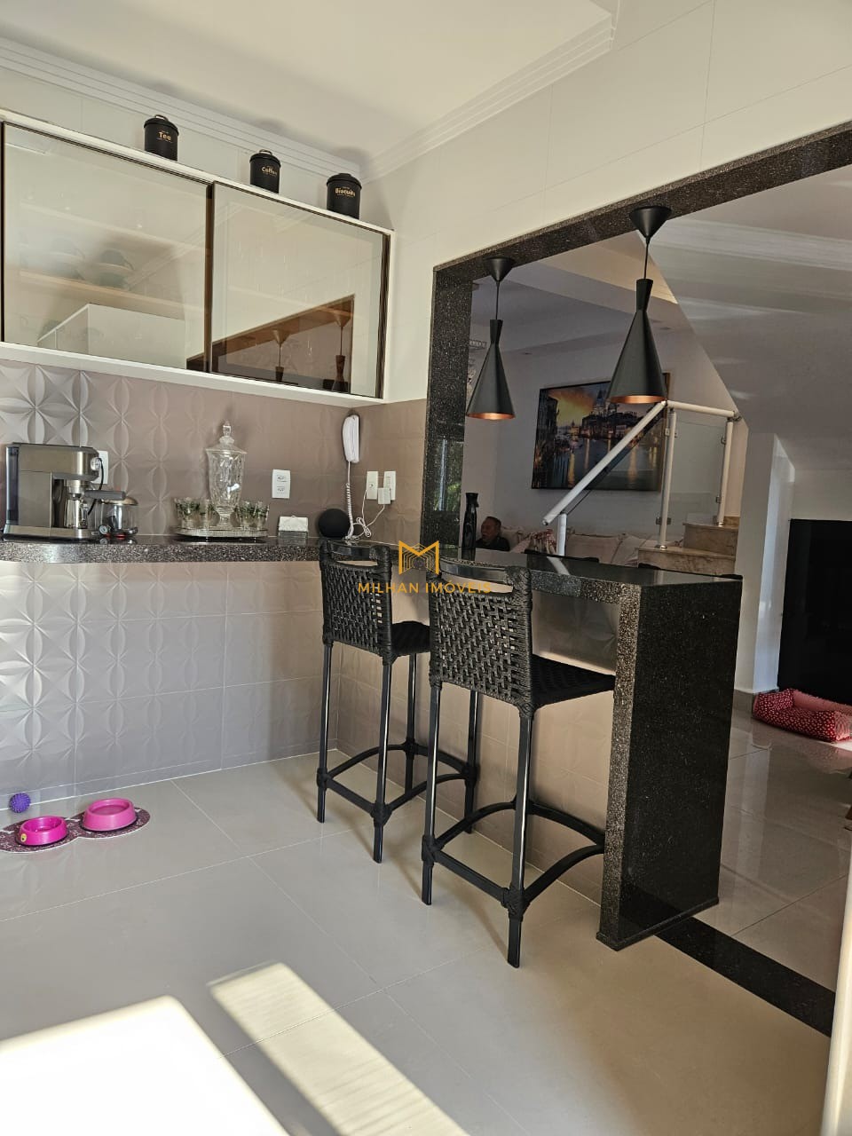 Casa, 3 quartos - Foto 17
