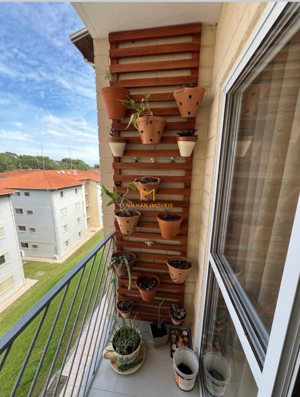 Apartamento, 2 quartos, 64 m² - Foto 9