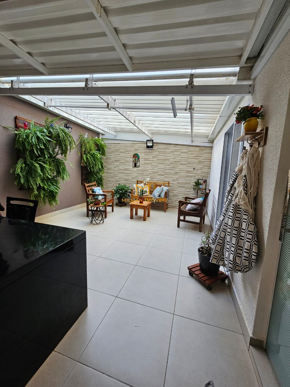 Casa, 3 quartos - Foto 19