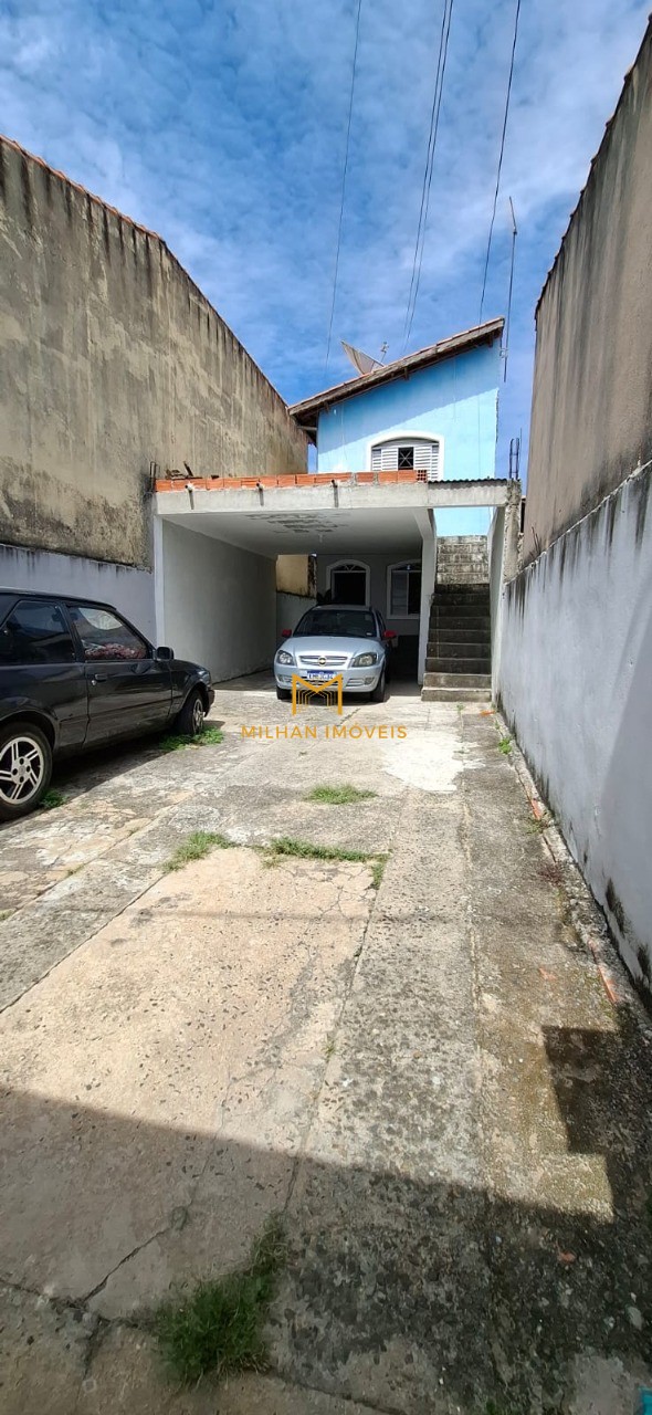 Casa, 2 quartos - Foto 17