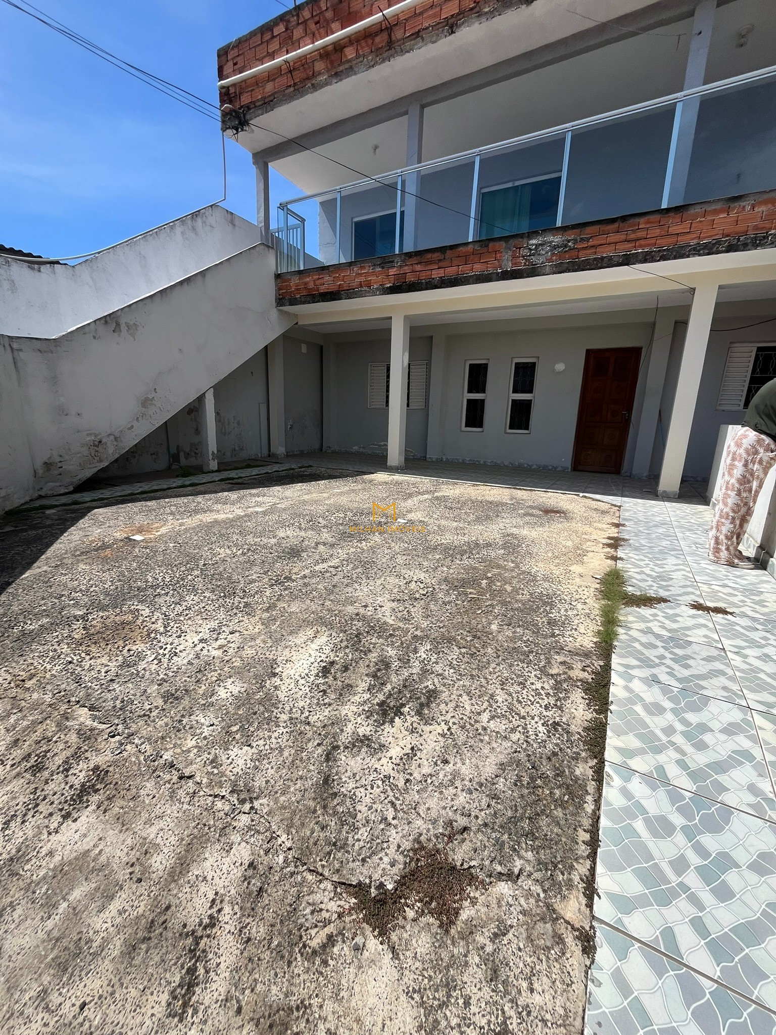 Casa, 5 quartos - Foto 17