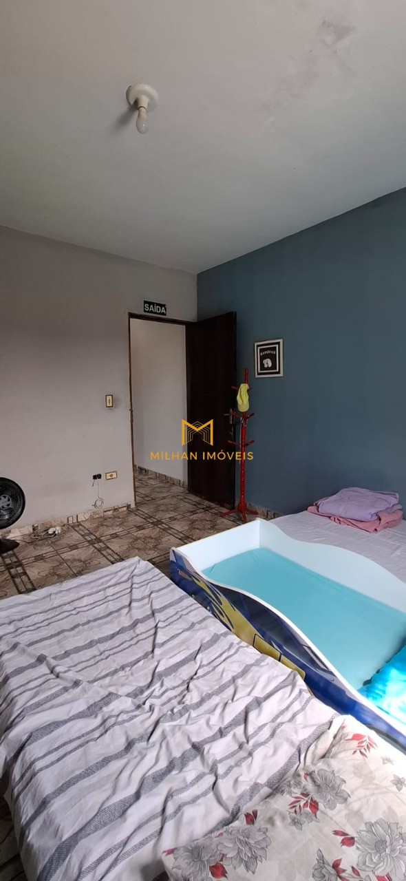 Casa, 2 quartos - Foto 5