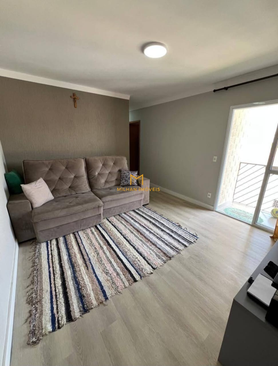 Apartamento, 2 quartos, 64 m² - Foto 2