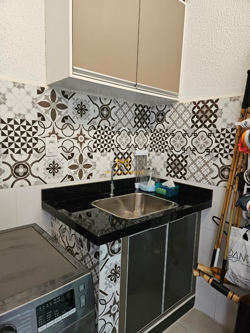 Casa, 3 quartos - Foto 22