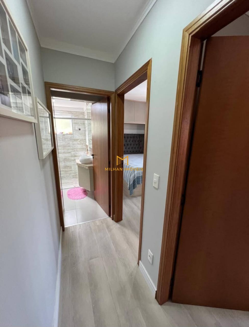 Apartamento, 2 quartos, 64 m² - Foto 7
