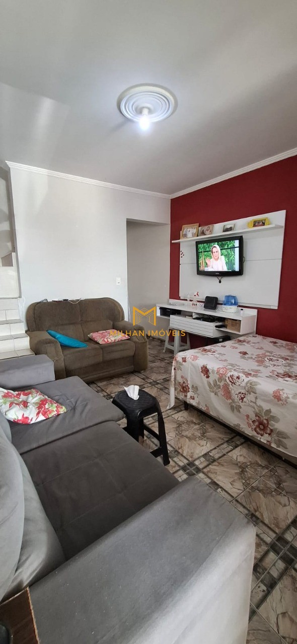 Casa, 2 quartos - Foto 1