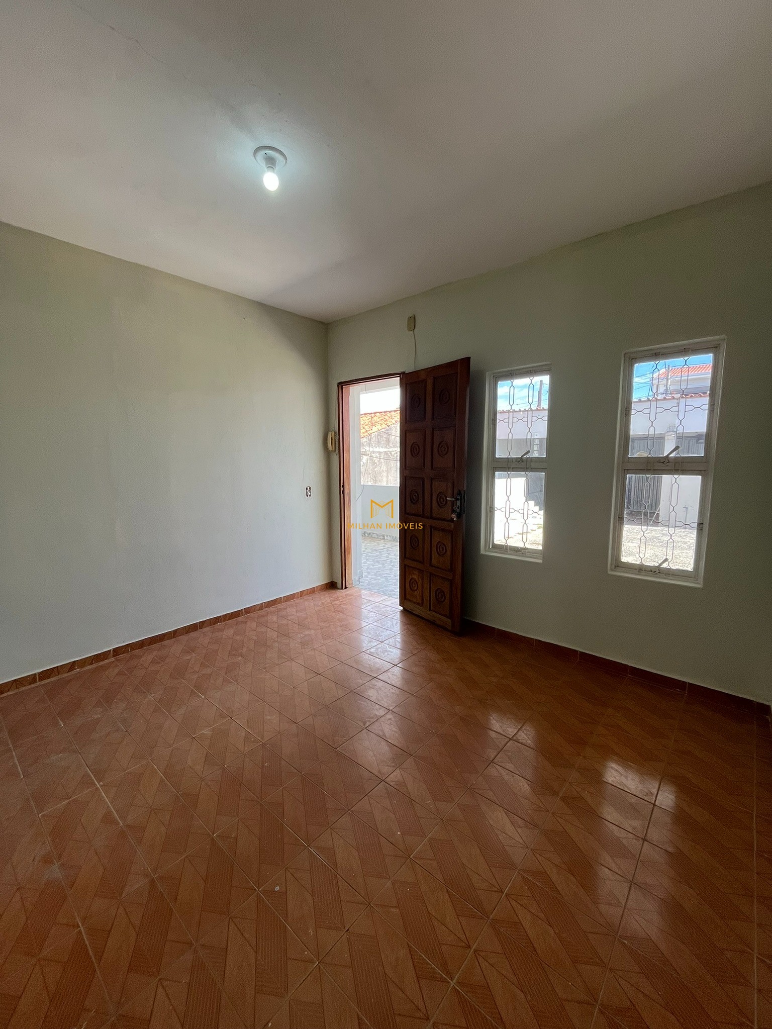 Casa, 5 quartos - Foto 1