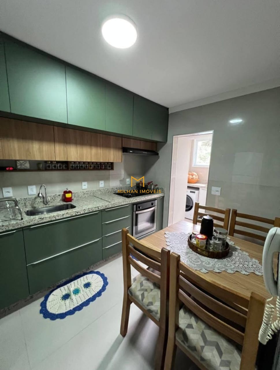 Apartamento, 2 quartos, 64 m² - Foto 4