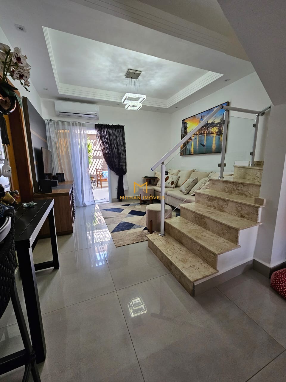 Casa, 3 quartos - Foto 3