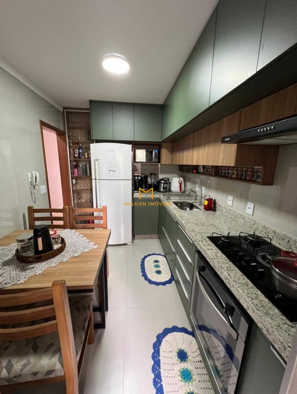 Apartamento, 2 quartos, 64 m² - Foto 3