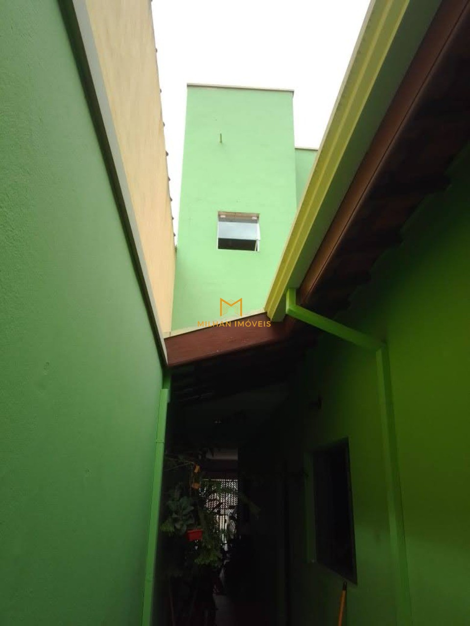 Casa, 2 quartos, 159 m² - Foto 2