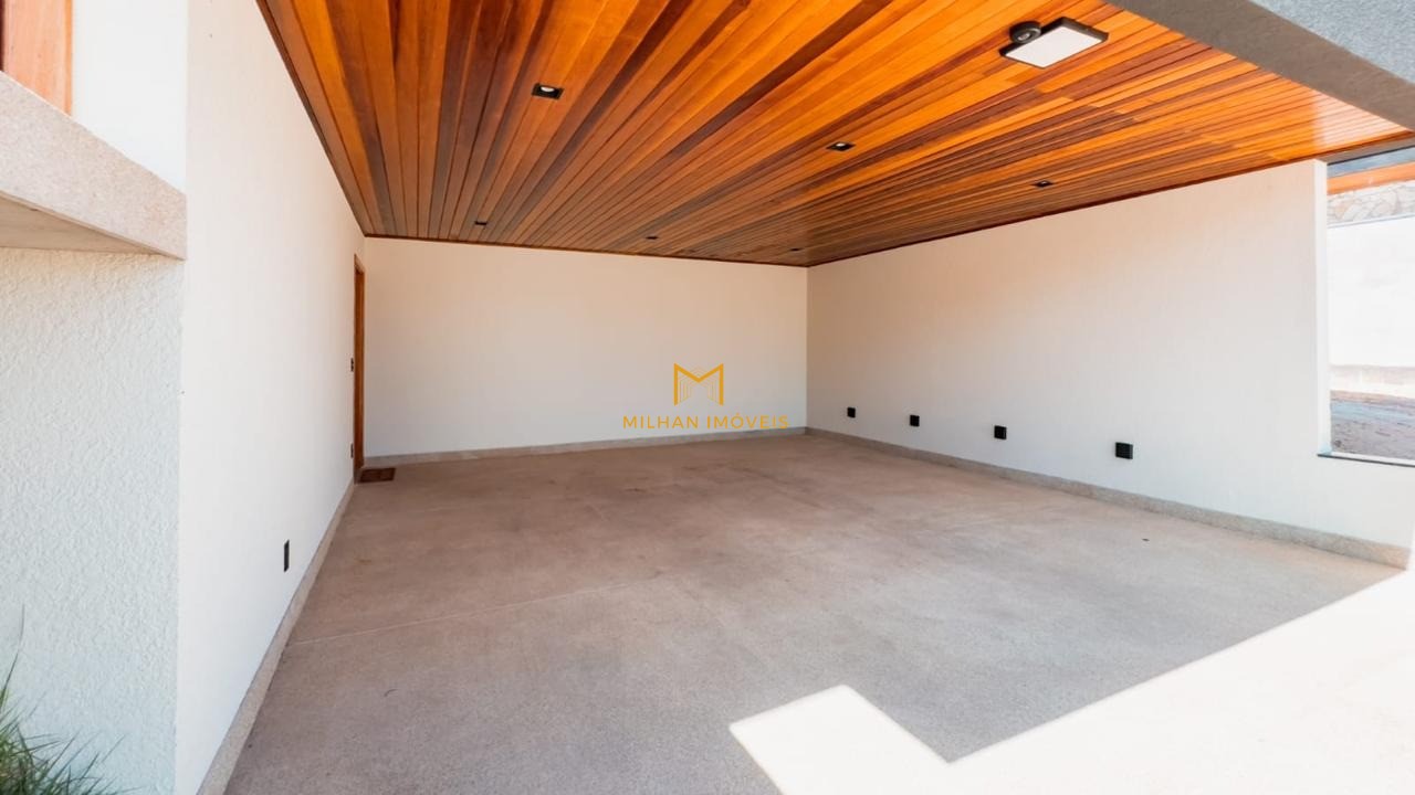 Casa de Condomínio, 3 quartos - Foto 16