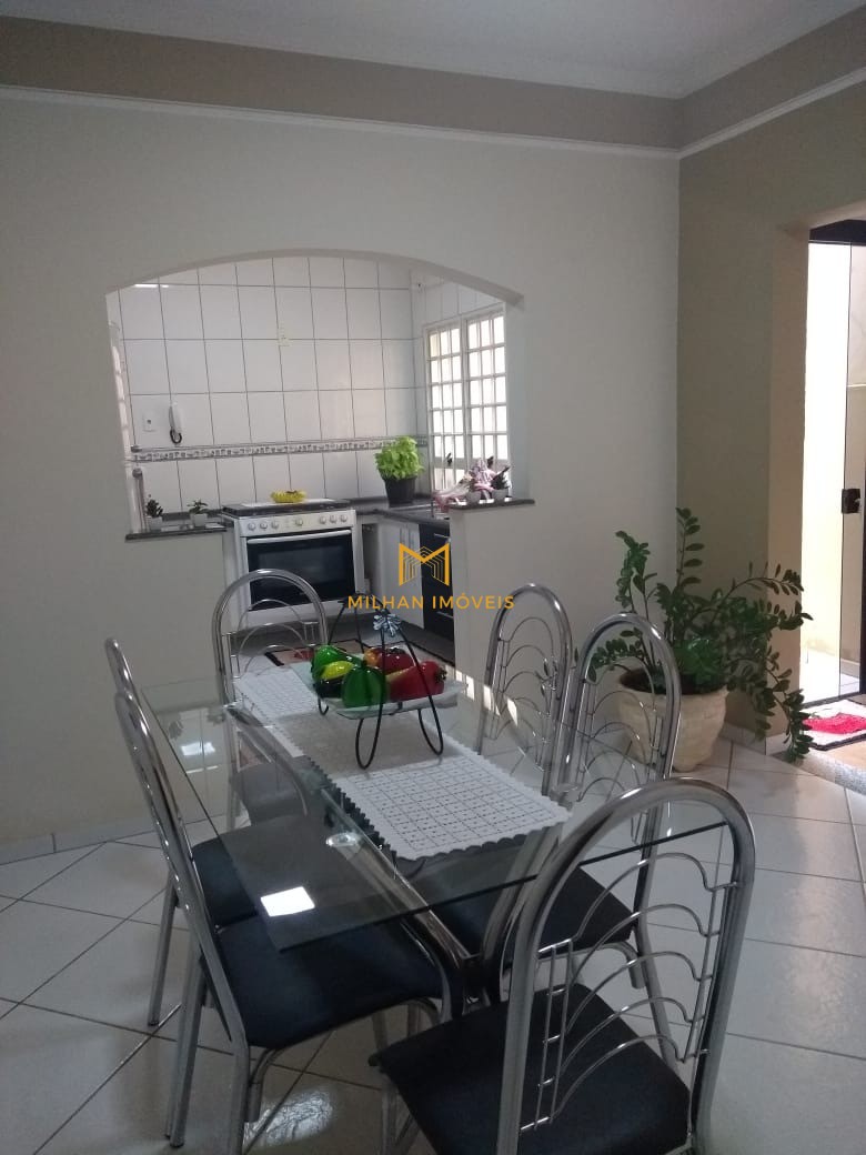 Casa, 3 quartos, 45 m² - Foto 20