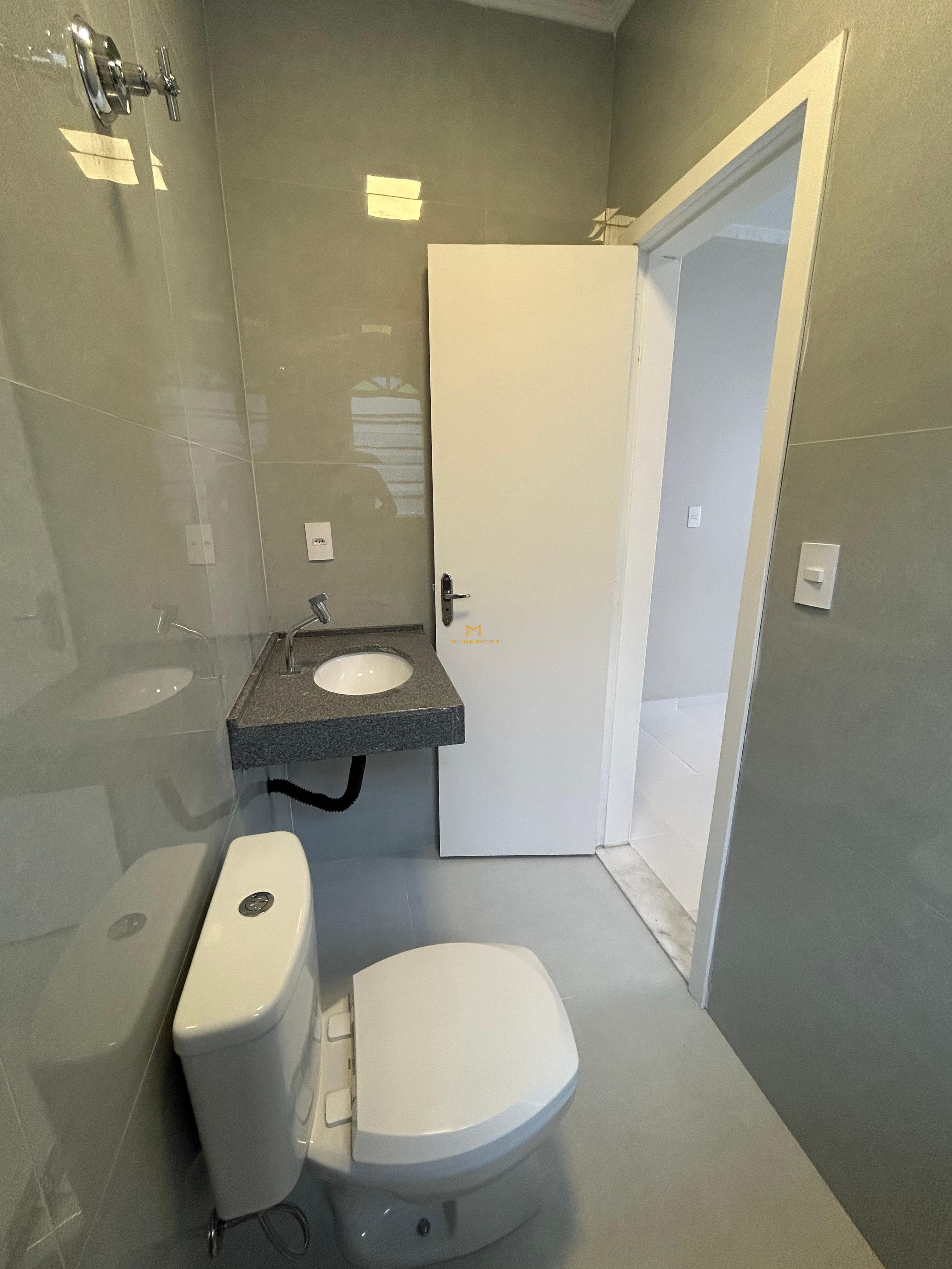 Casa, 2 quartos, 27 m² - Foto 5
