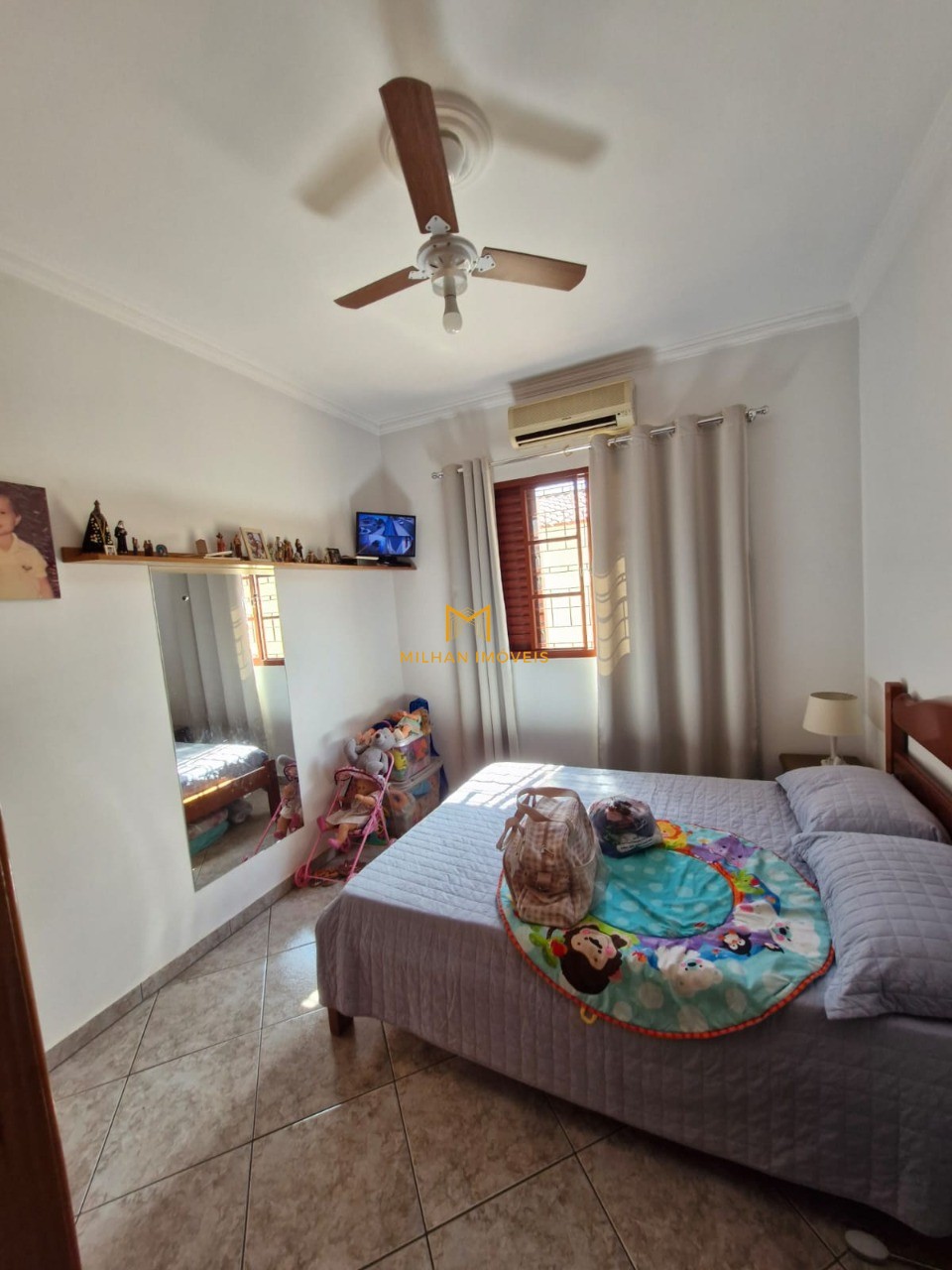 Casa, 3 quartos, 166 m² - Foto 13