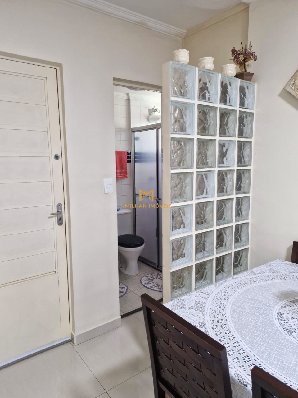 Apartamento, 2 quartos, 45 m² - Foto 4