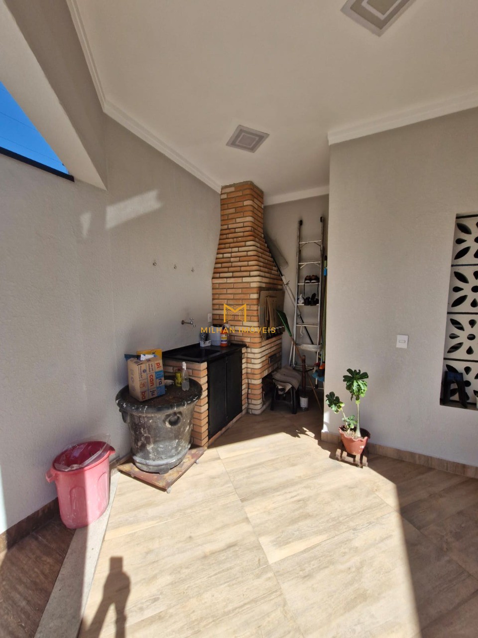 Casa, 3 quartos, 206 m² - Foto 17
