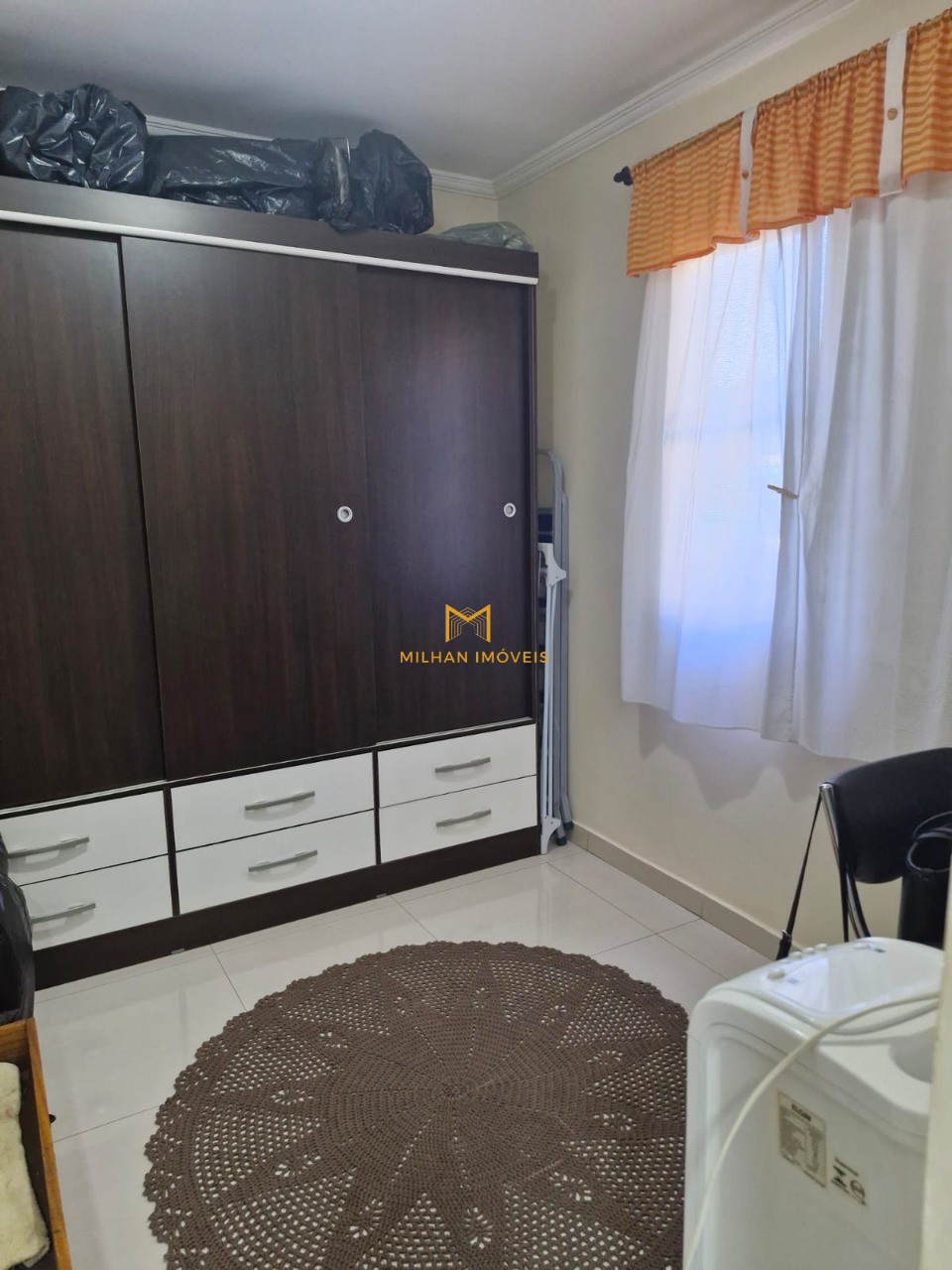 Apartamento, 2 quartos, 45 m² - Foto 15